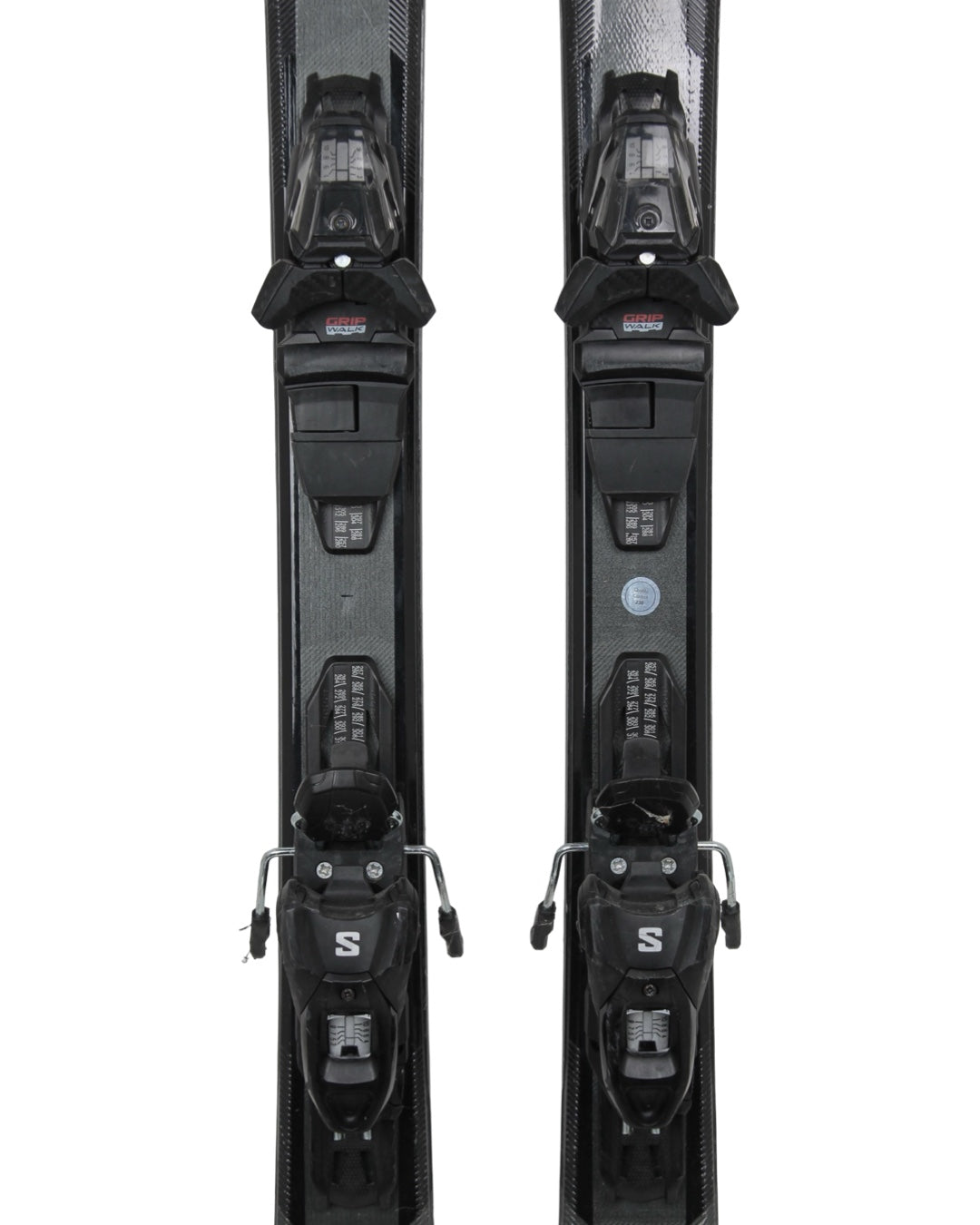 Salomon S/force SX Blue