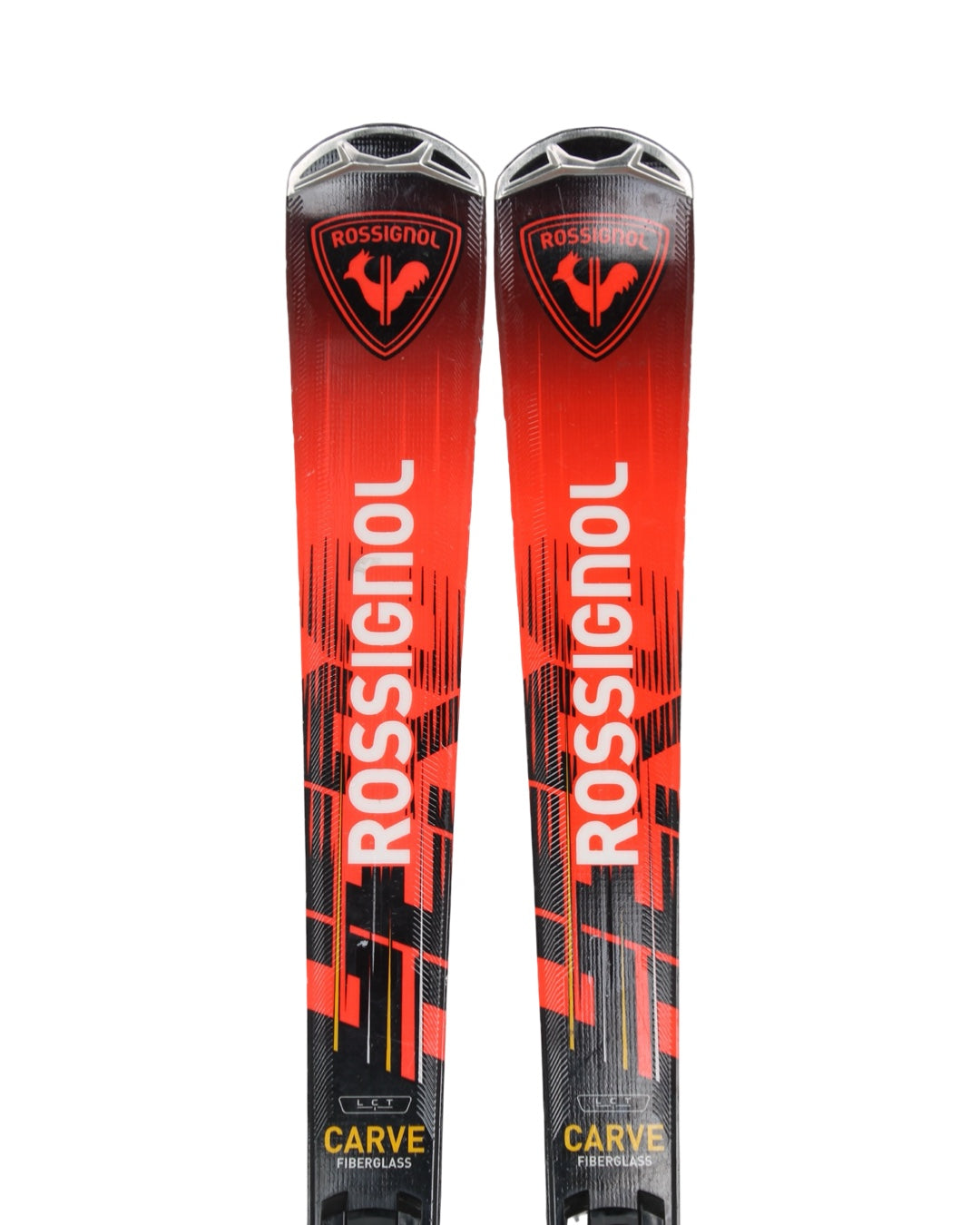 Rossignol Hero Elite Carve