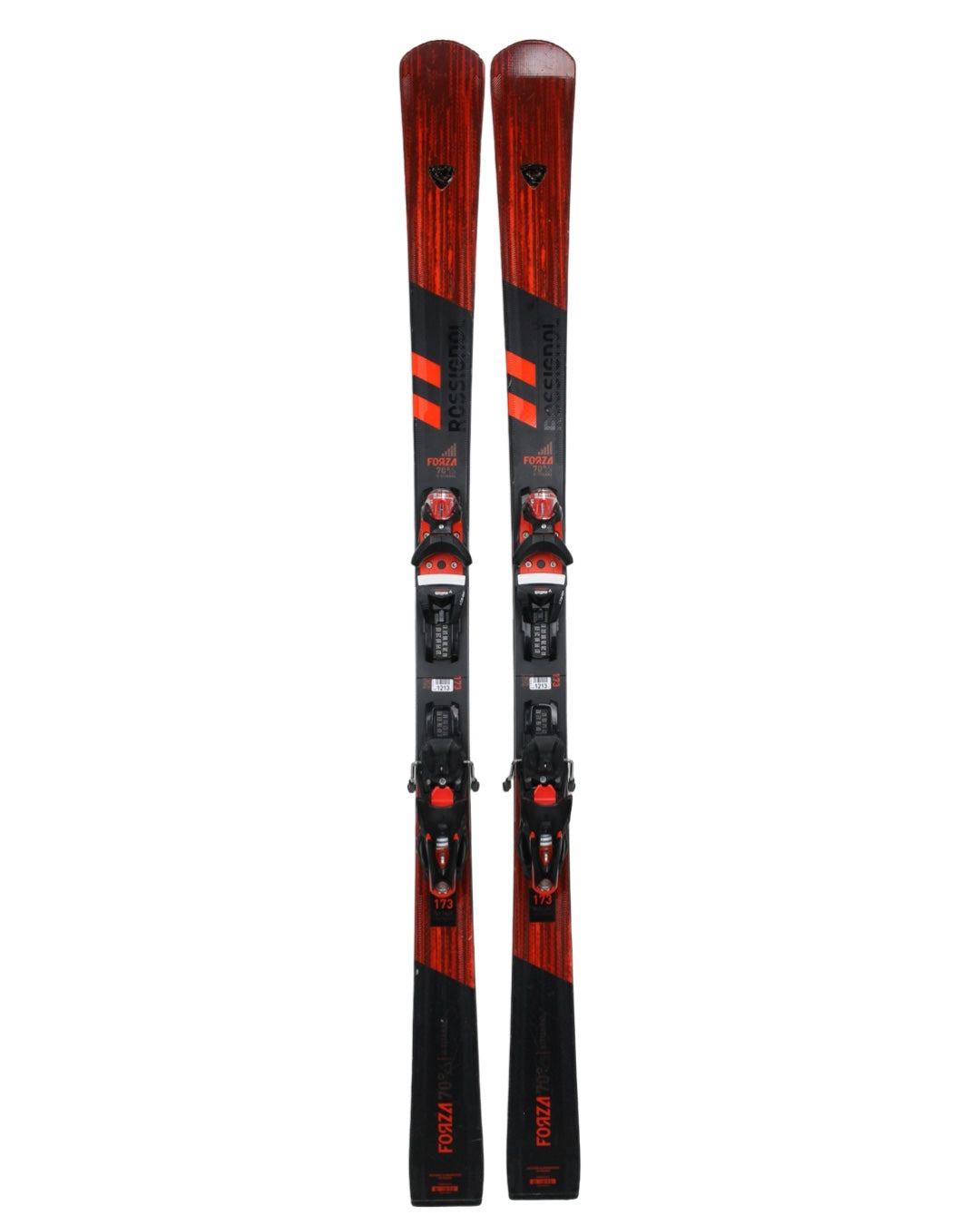 Rossignol Forza 70