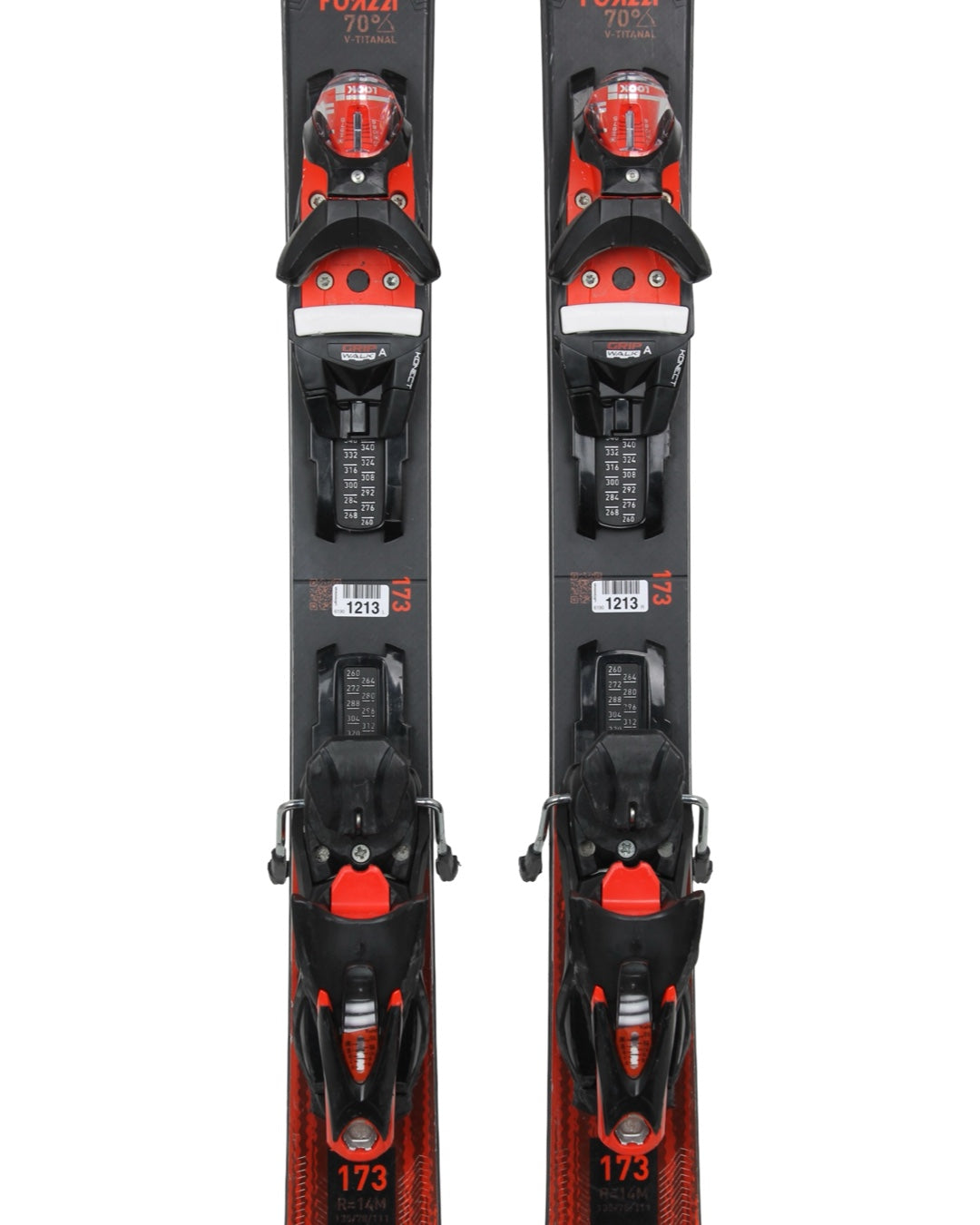 Rossignol Forza 70