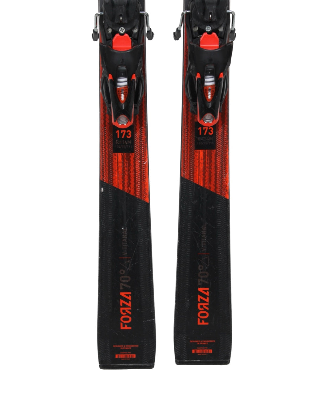 Rossignol Forza 70