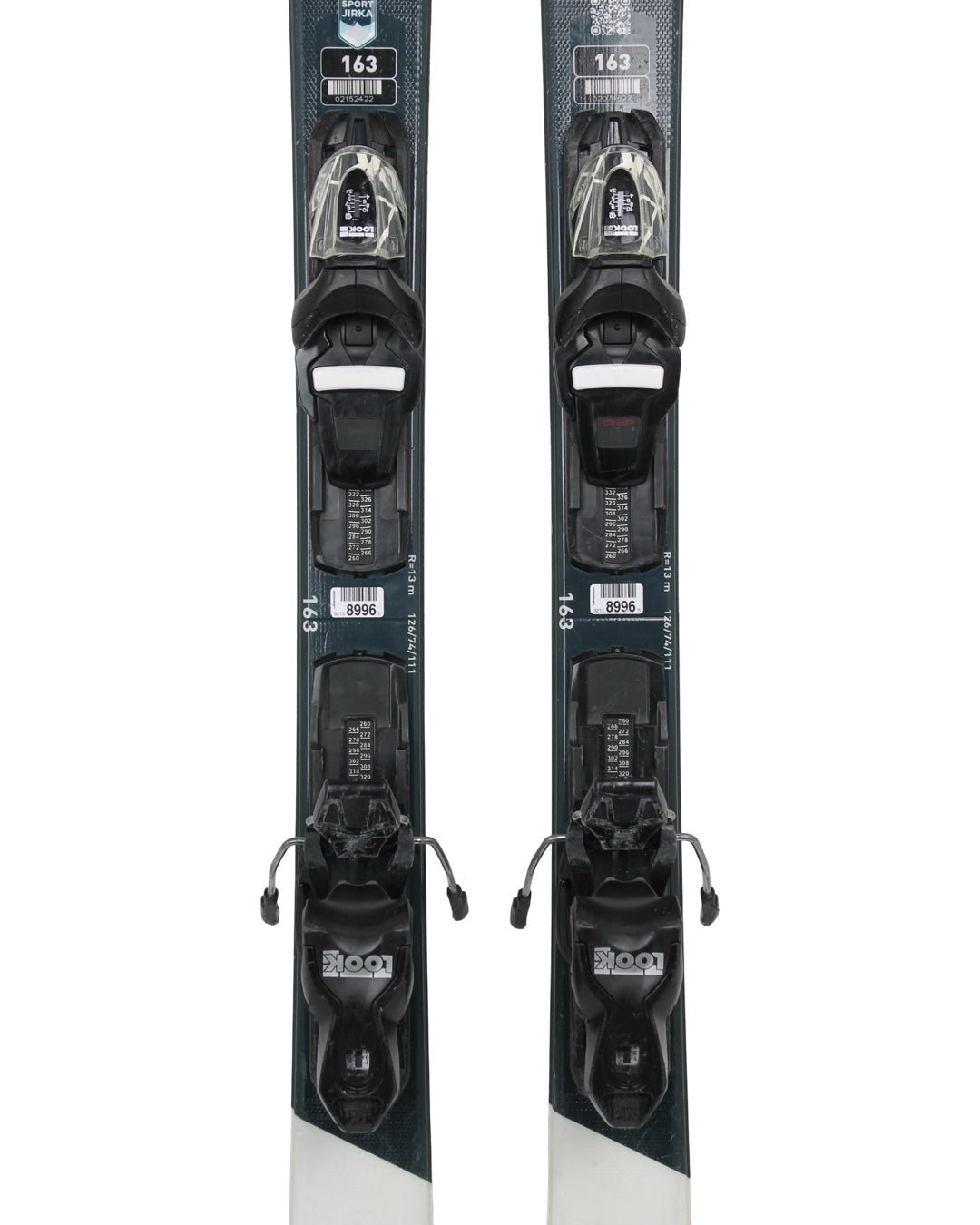 Rossignol React RT