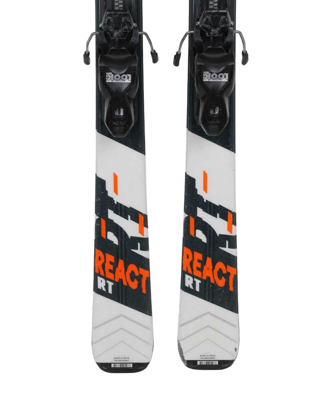 Rossignol React RT