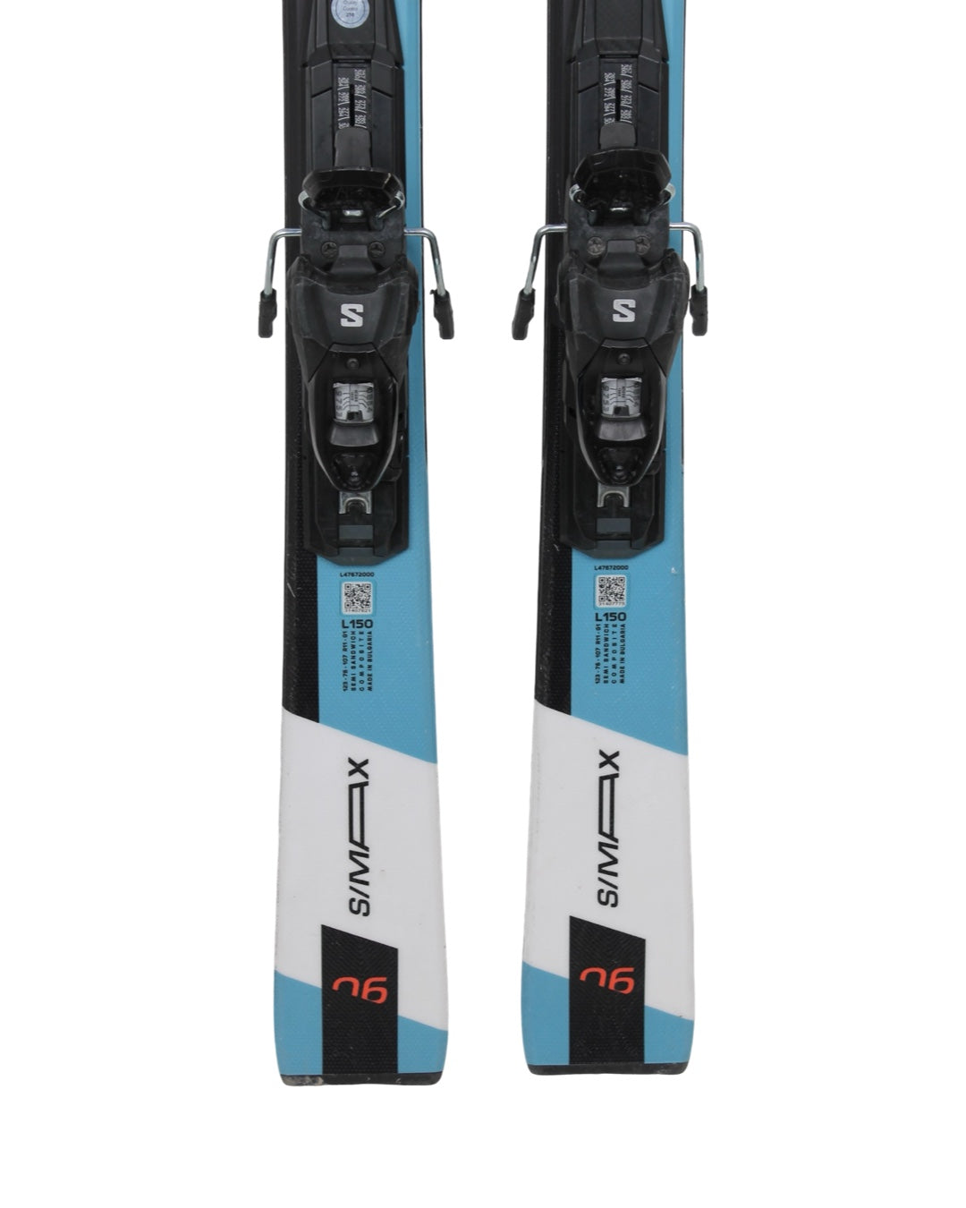 Salomon S/MAX 06