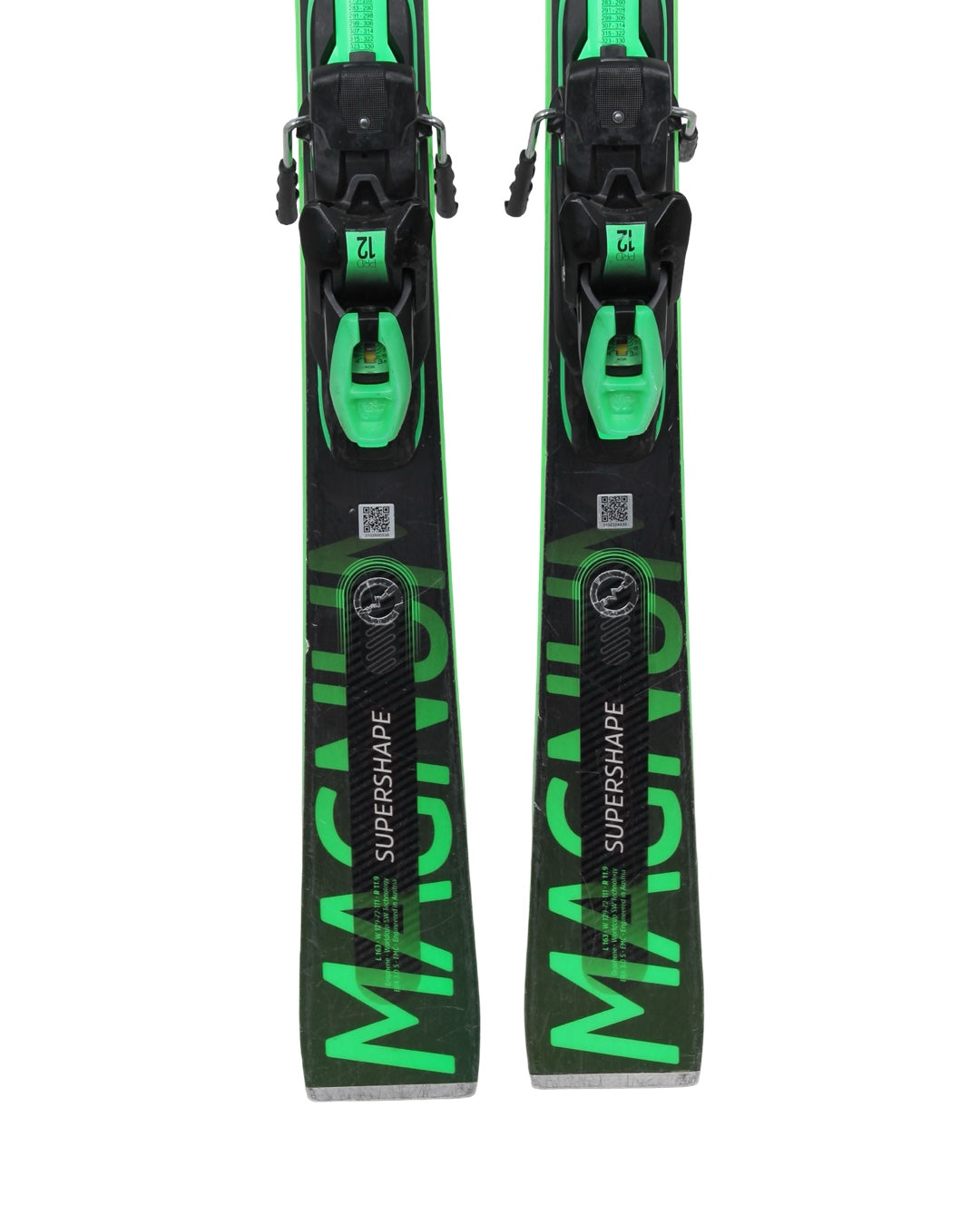 Head Supershape e-Magnum 2024