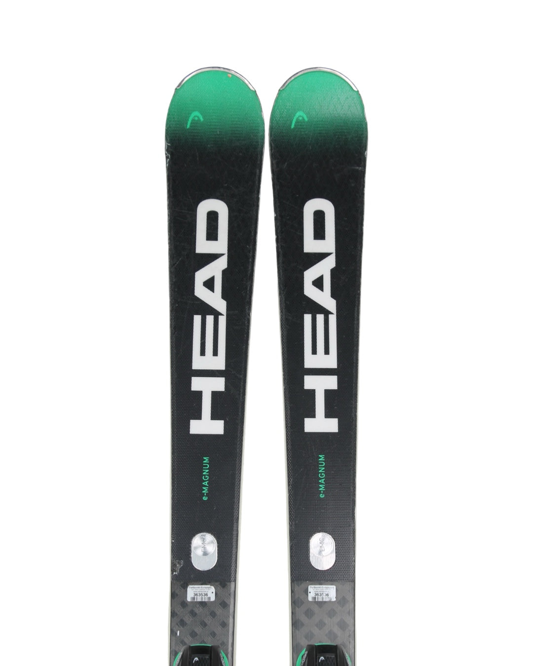 Head Supershape e-Magnum 2025