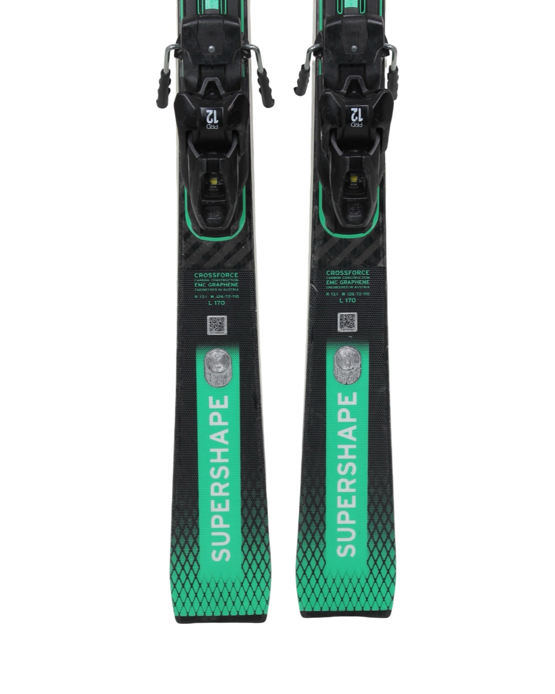 Head Supershape e-Magnum 2025