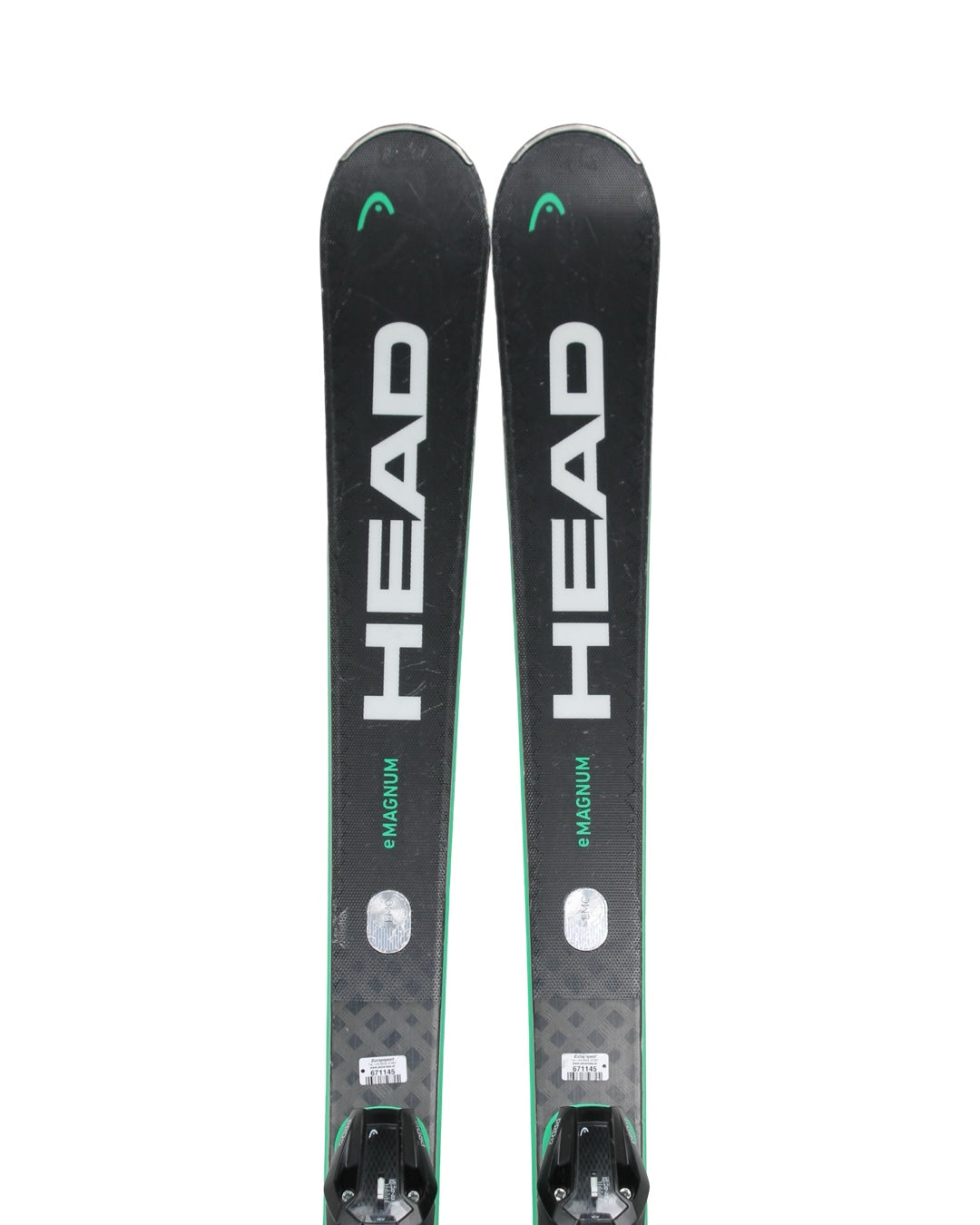 Head Supershape e-Magnum 2026