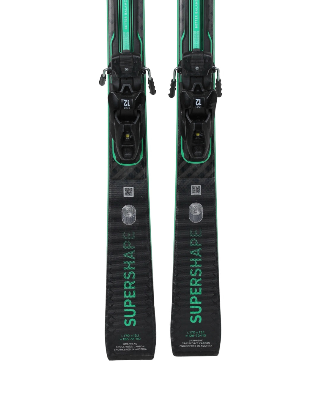 Head Supershape e-Magnum 2026