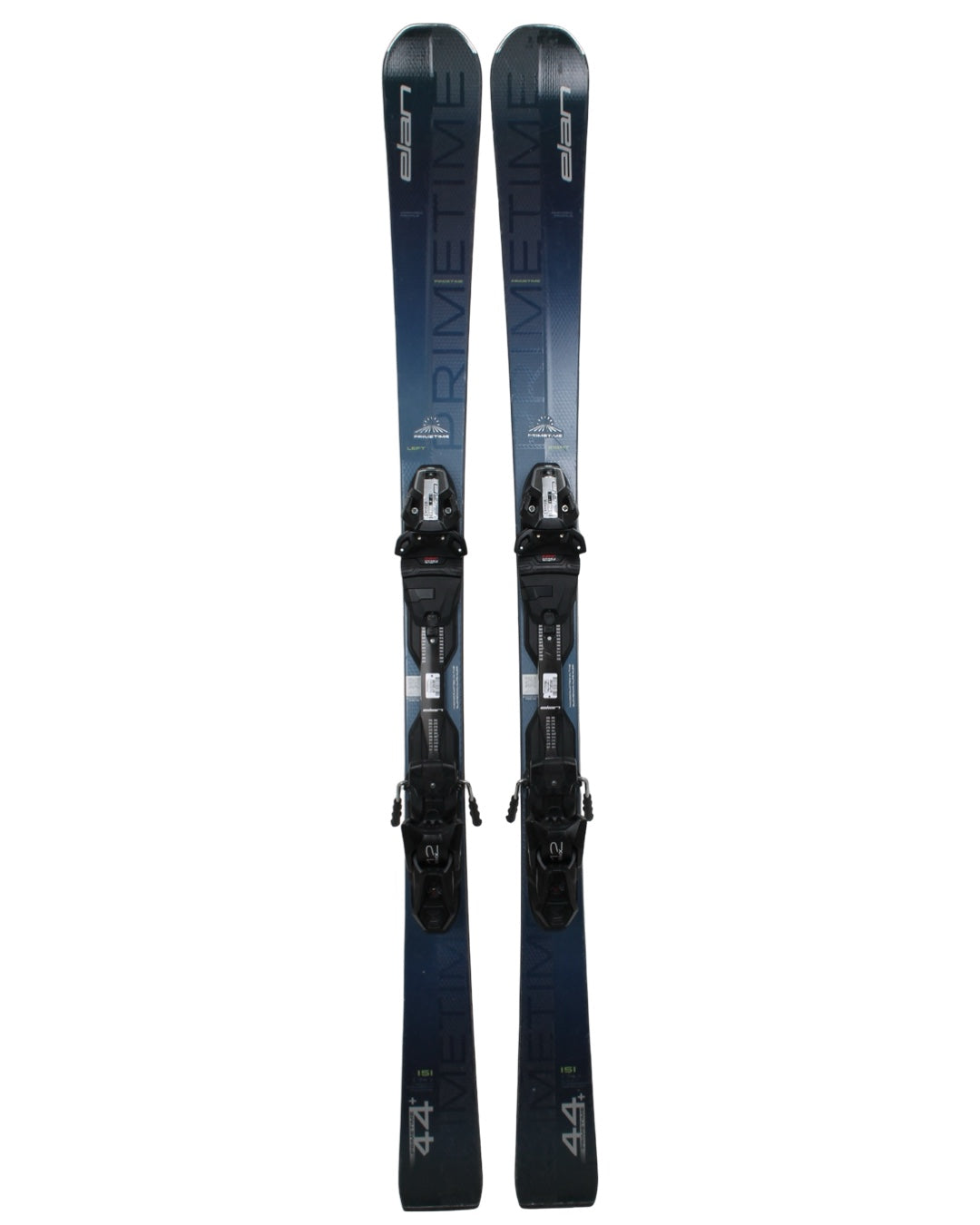 Elan Primetime 44 Plus