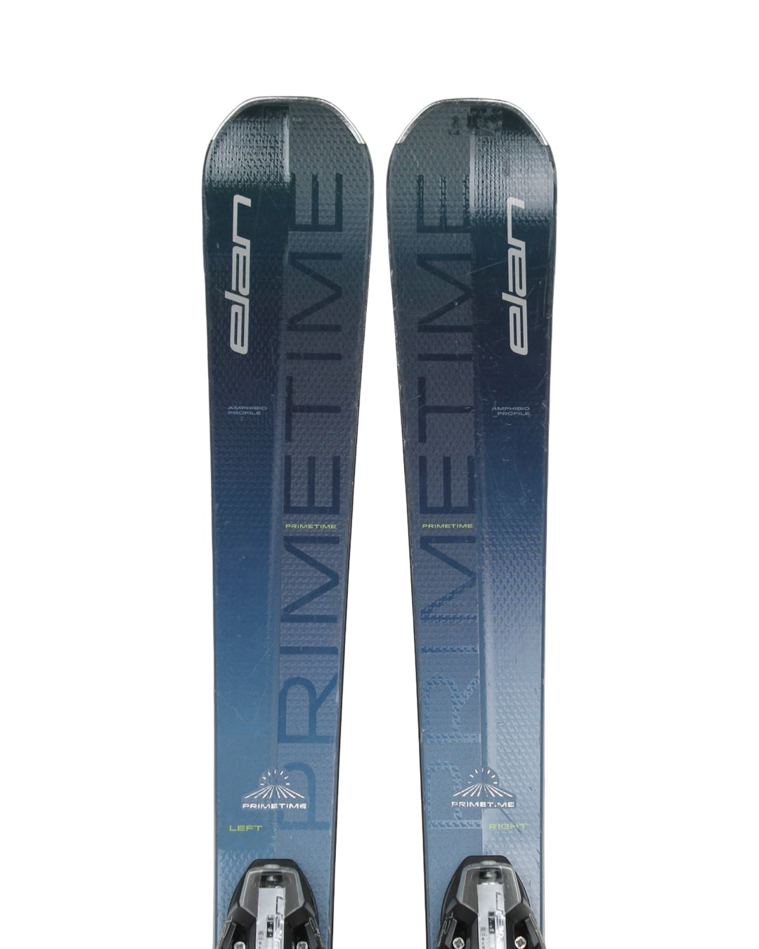 Elan Primetime 44 Plus