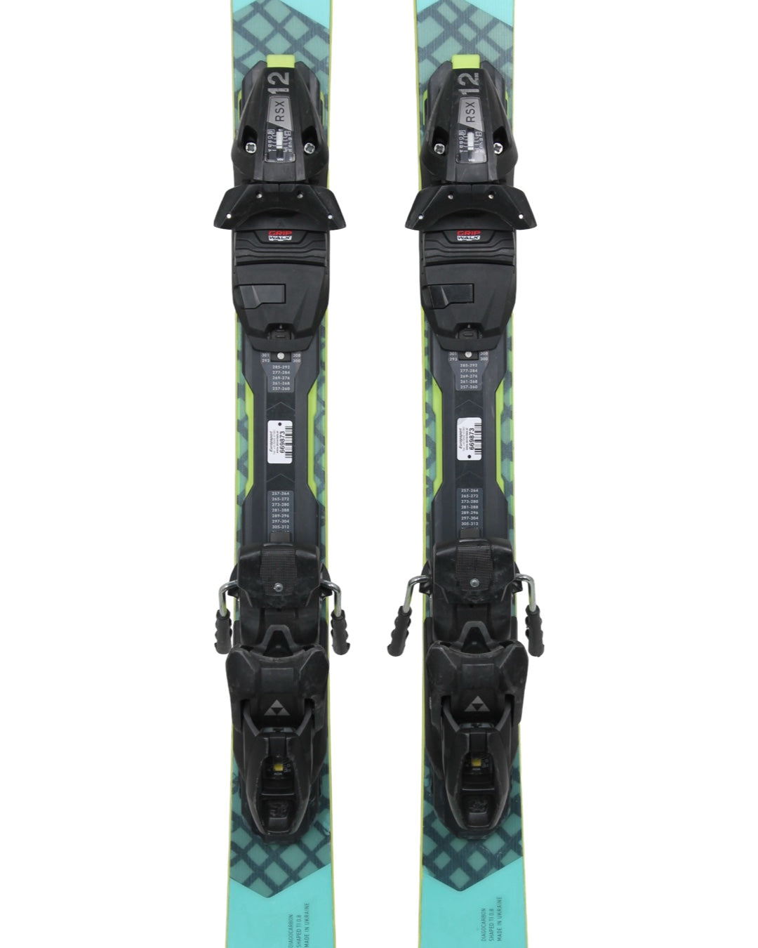 Fischer RC4 SC 2025