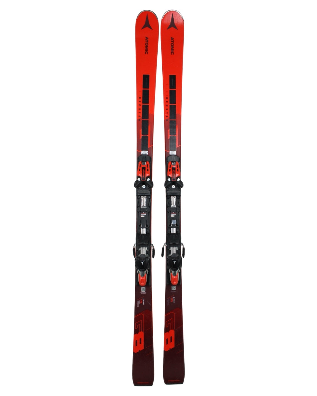 Atomic Redster G8 2024