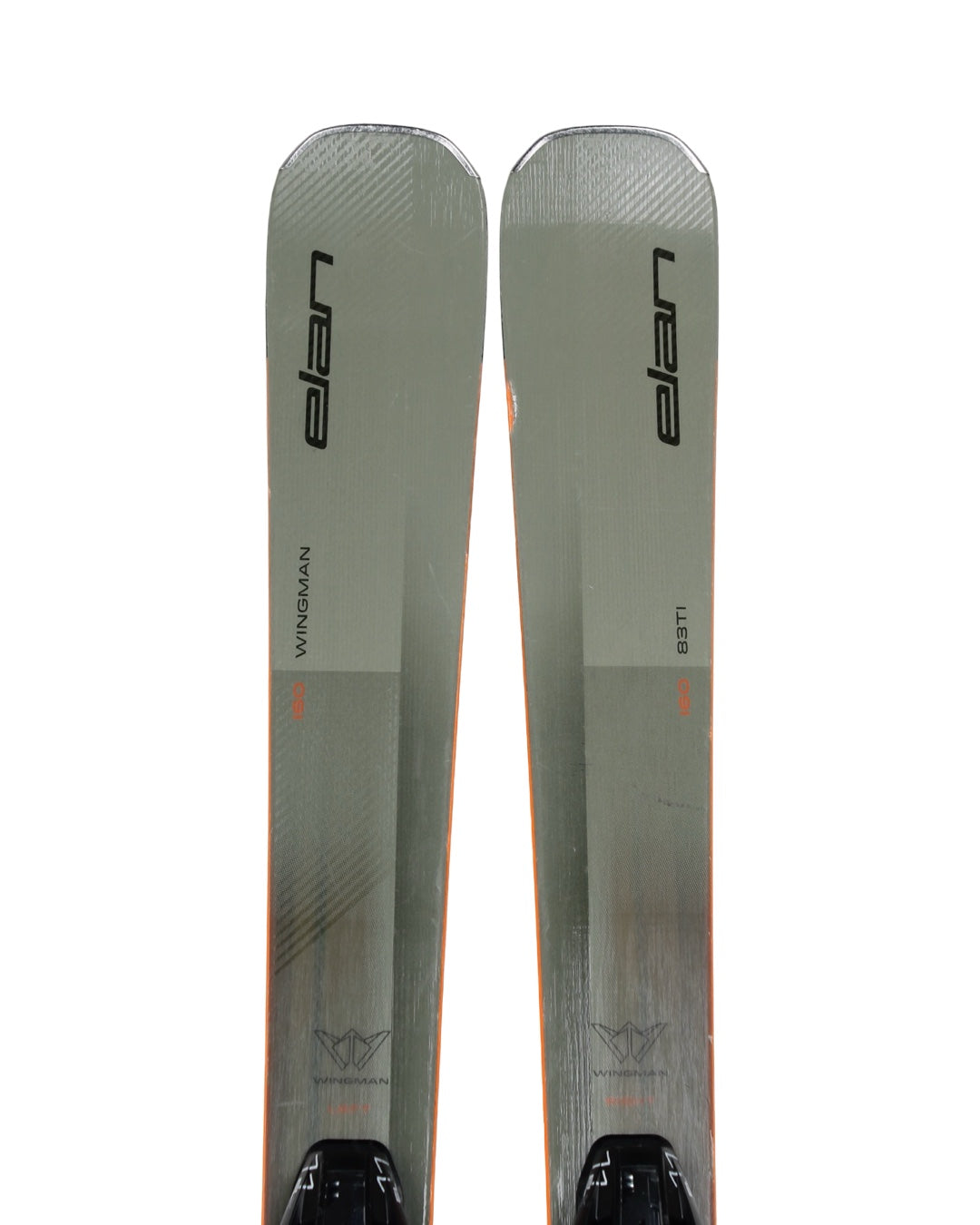 Elan Wingman 83 TI