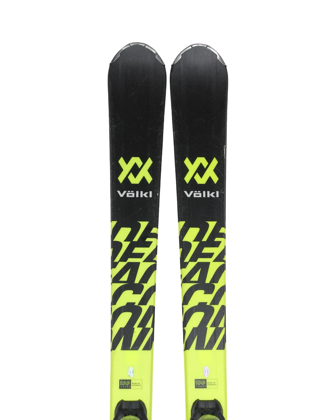 Volkl Deacon 7,2