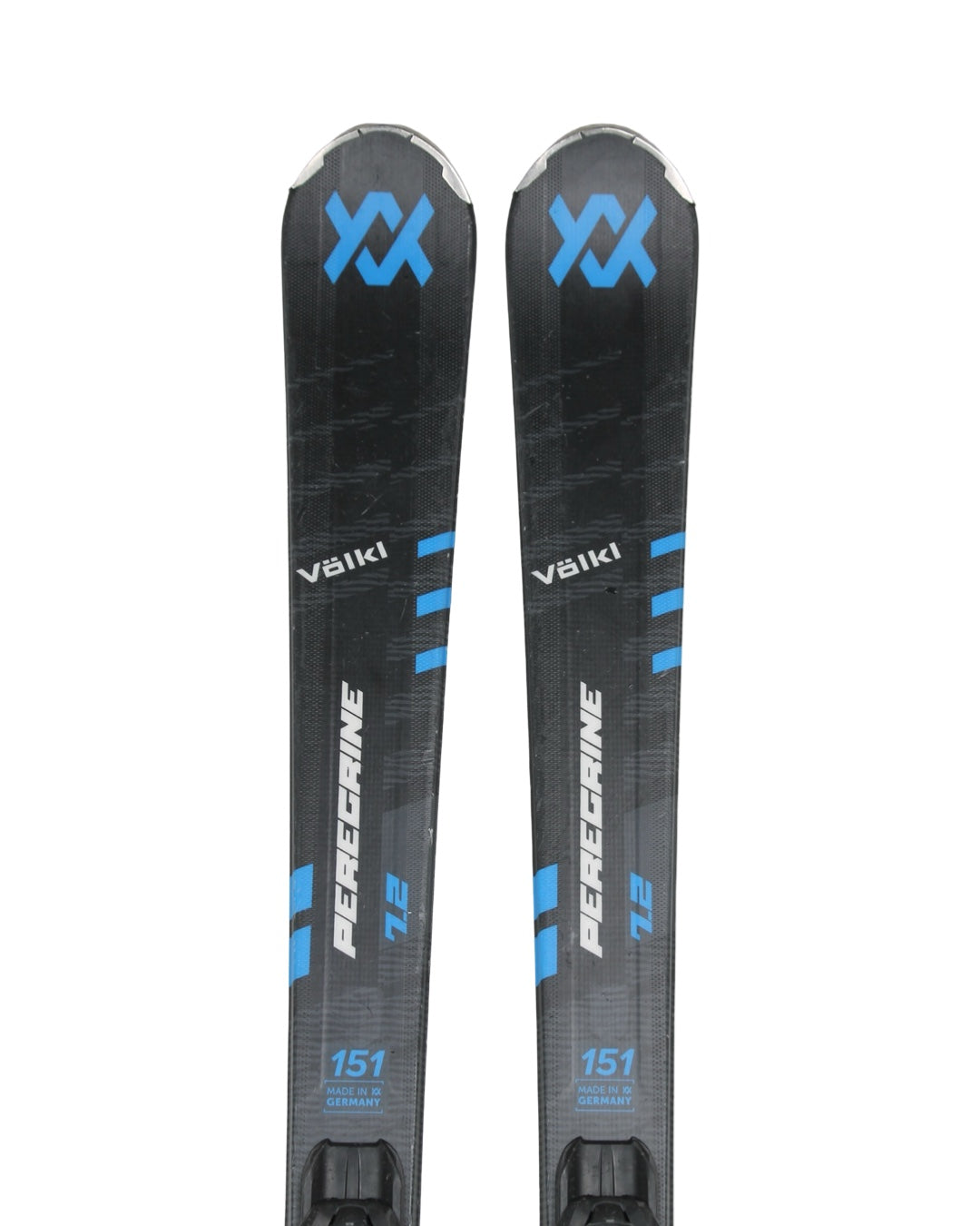 Volkl Peregrine 7.2 Back/Blue