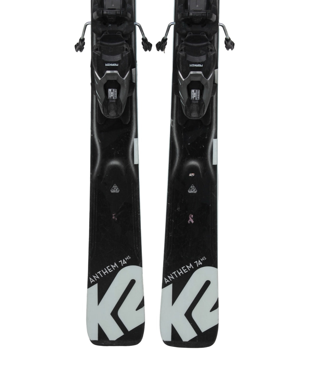 K2 Anthem 74 HS