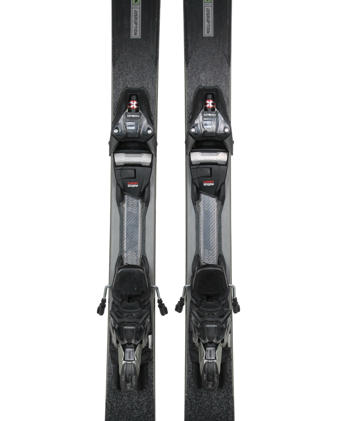 K2 Disruption 82TI