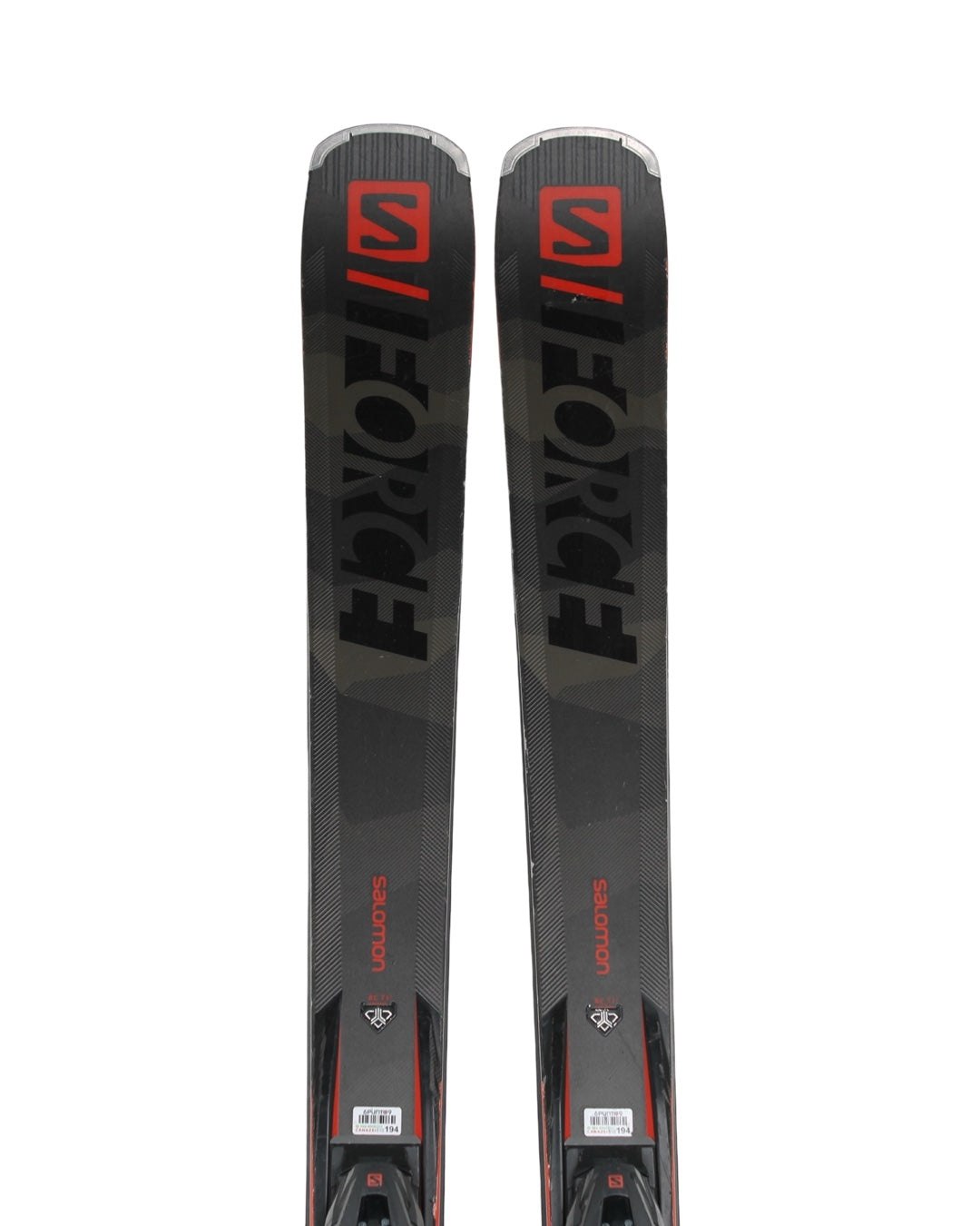 Salomon S/Force 11