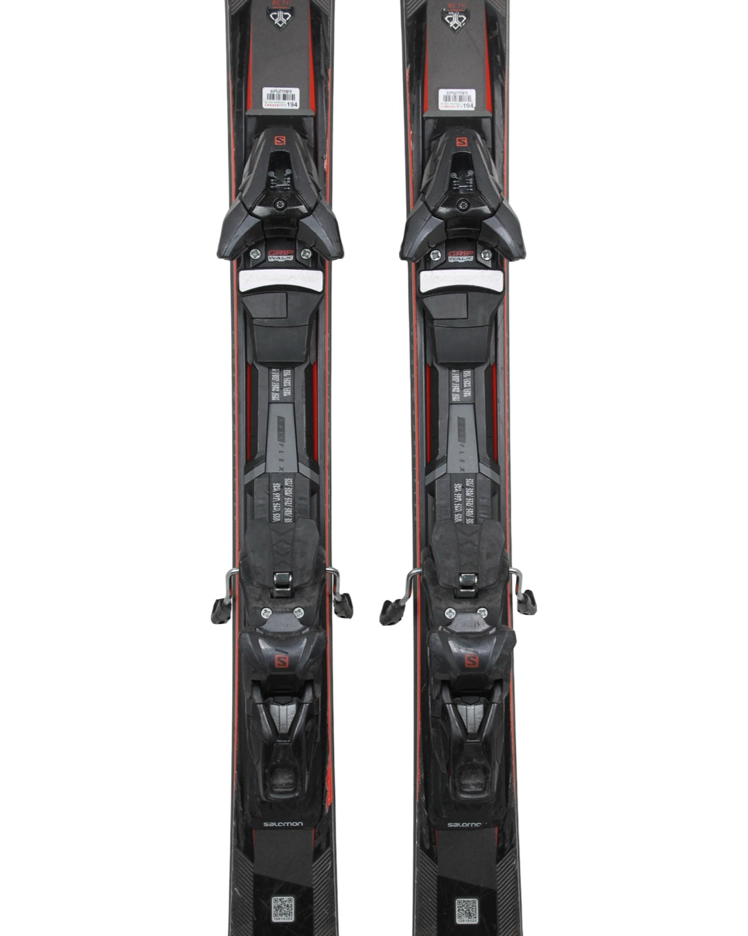 Salomon S/Force 11