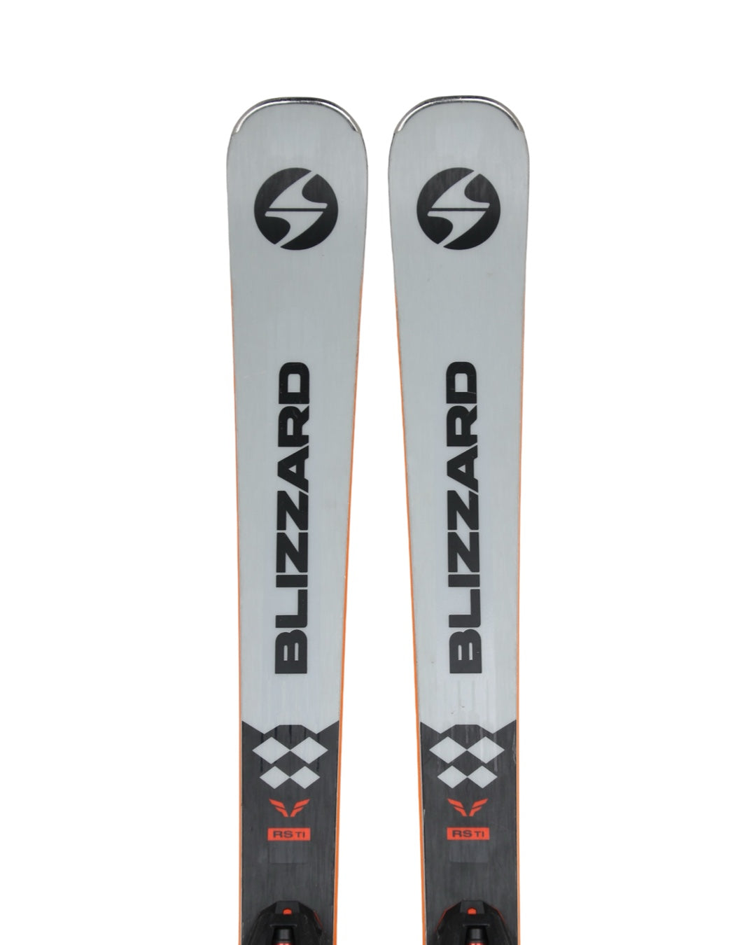 Blizzard Firebird RS TI