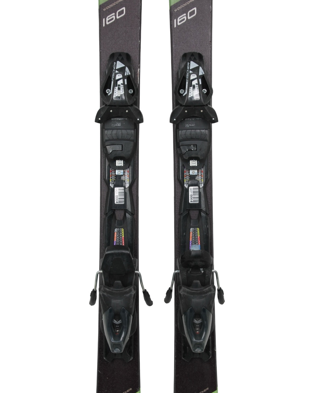 Fischer RC4 Speed XTR