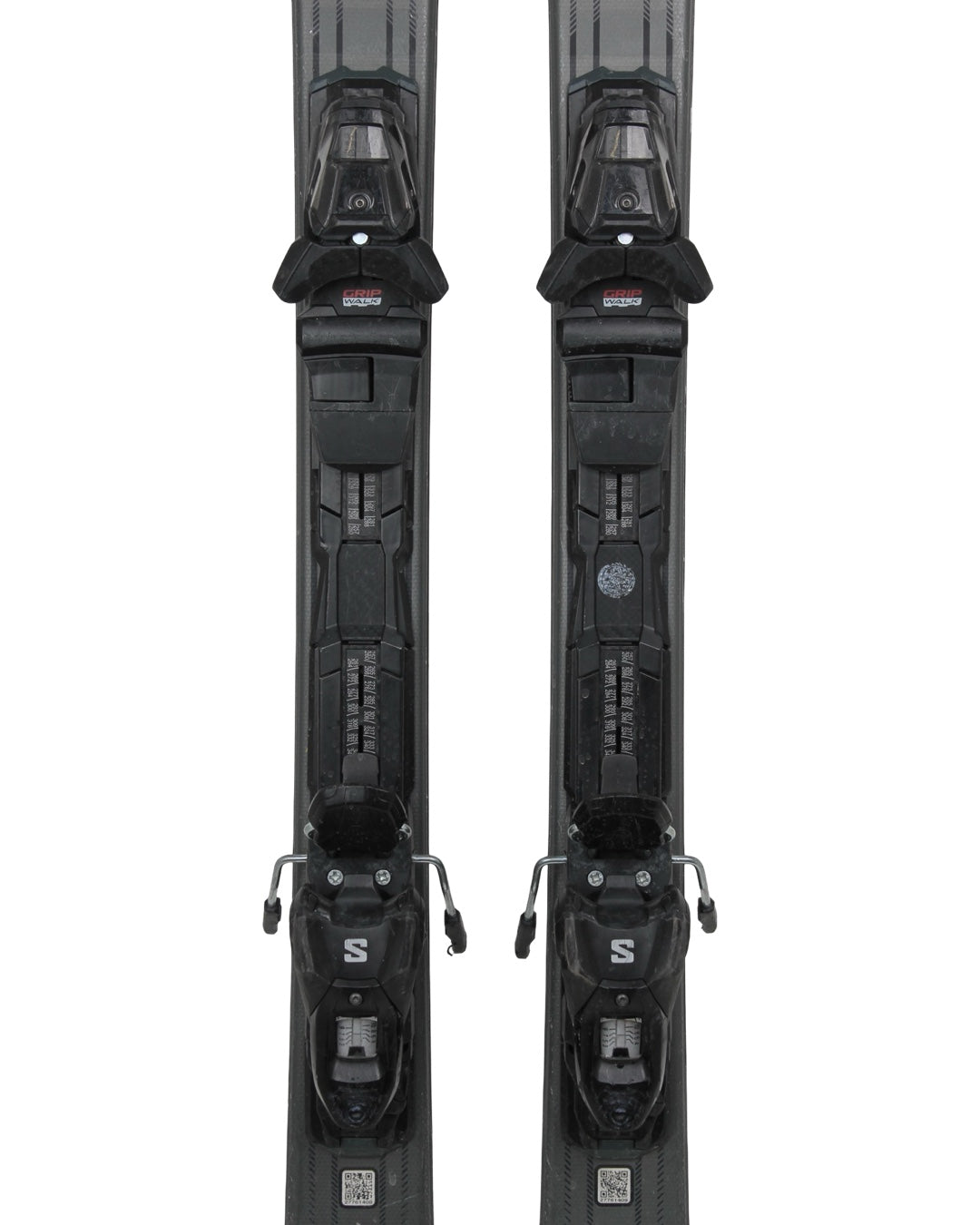Salomon S/max 6