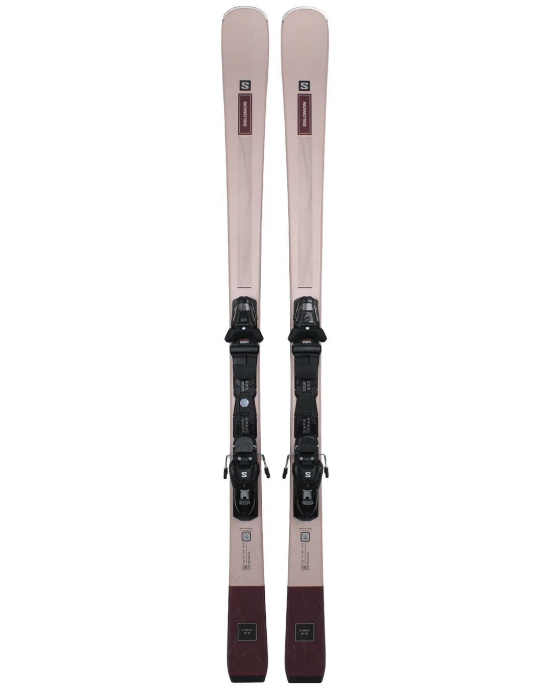 Salomon N6 S/max