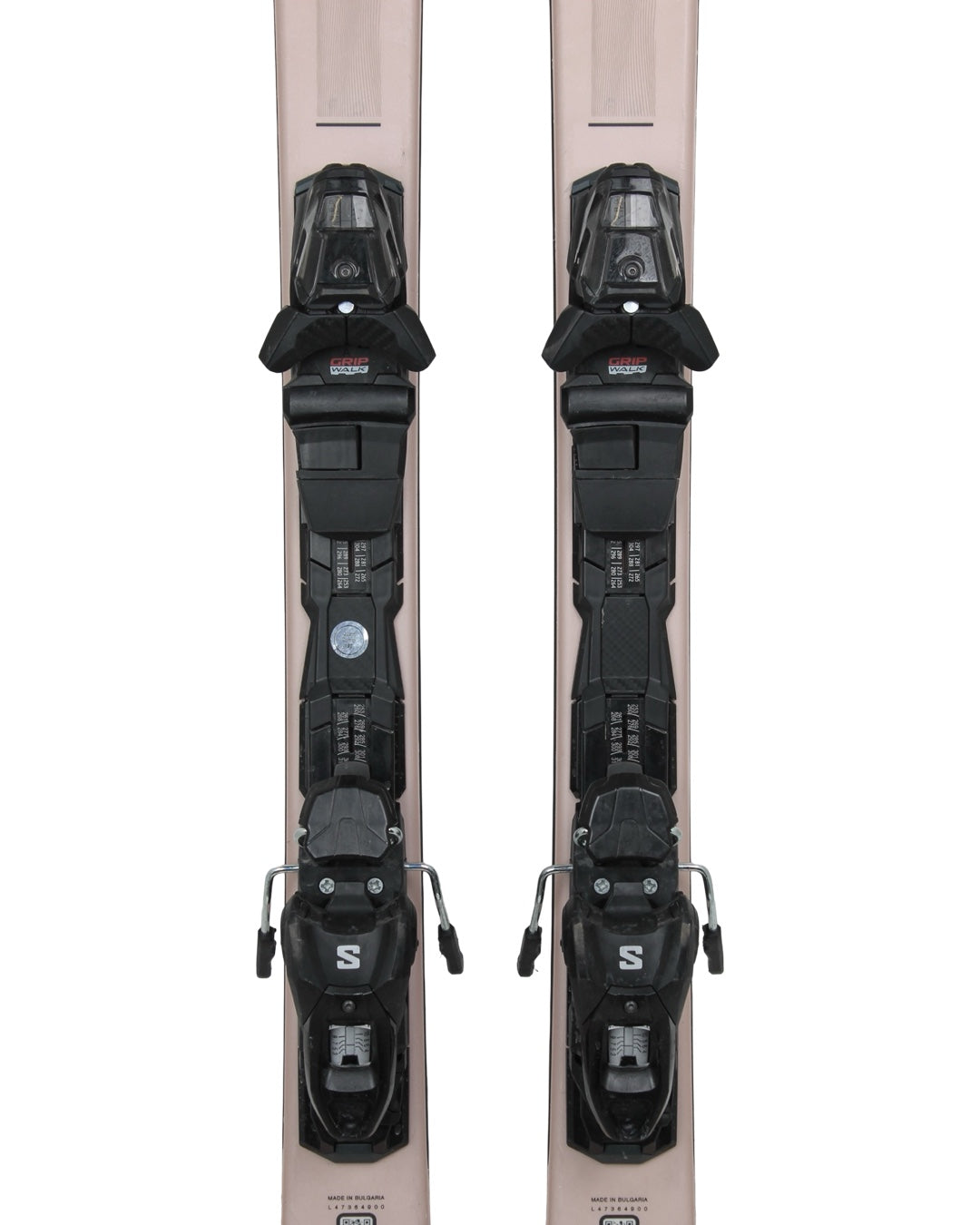 Salomon N6 S/max