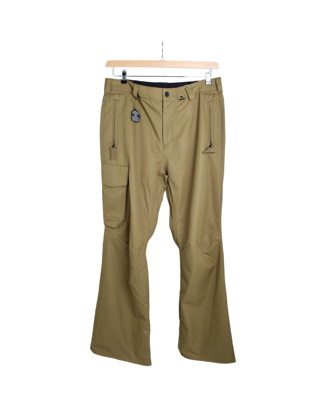 Volcom Ventral Army