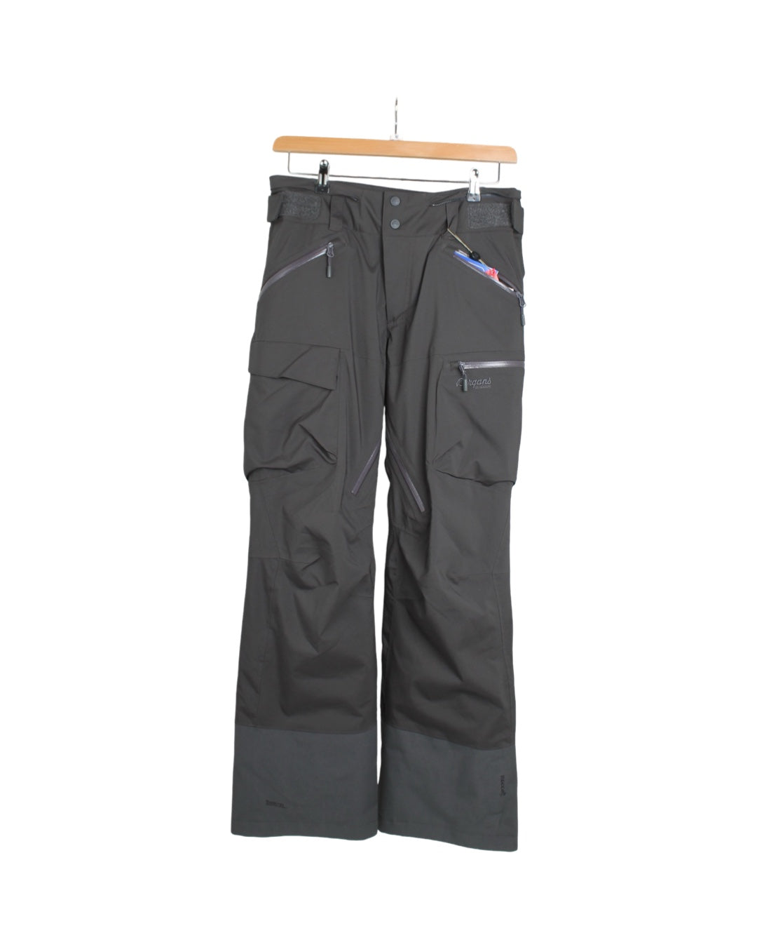 Bergans Hafslo Grey