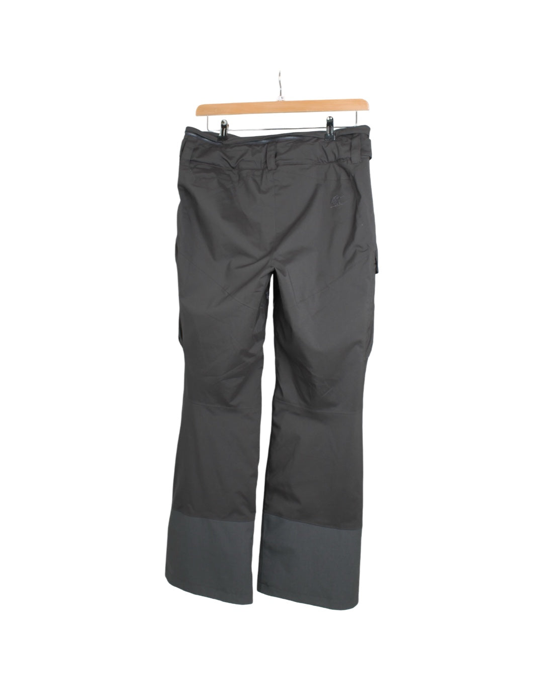 Bergans Hafslo Grey