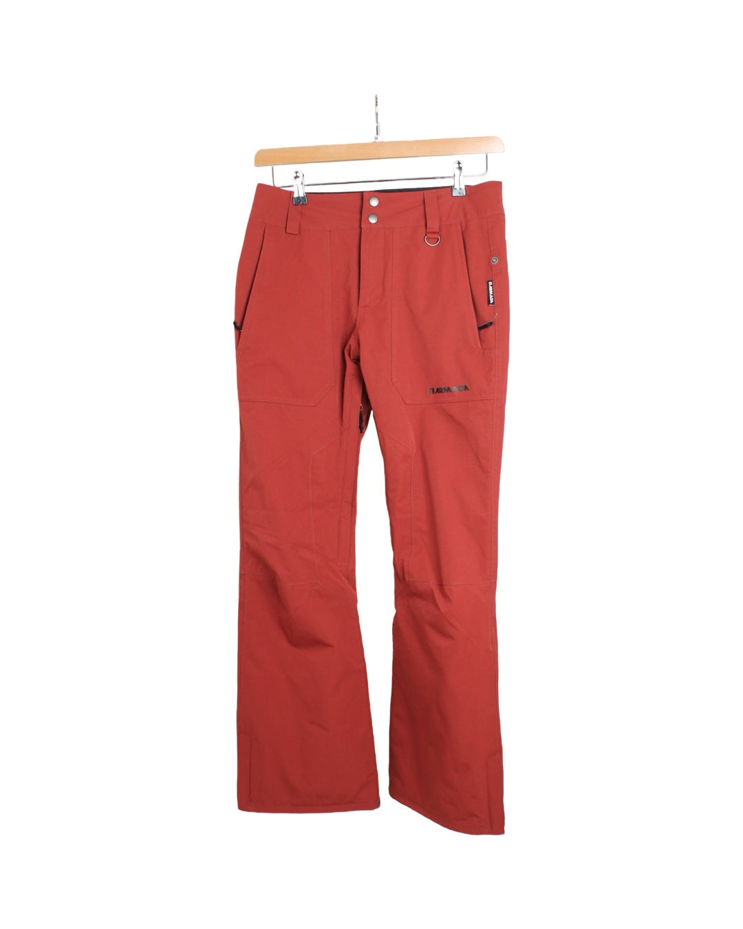 Armada Lenox Red