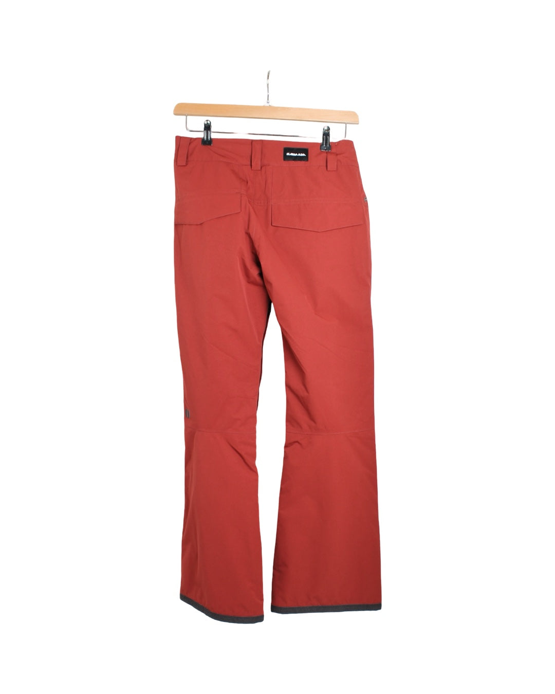 Armada Lenox Red