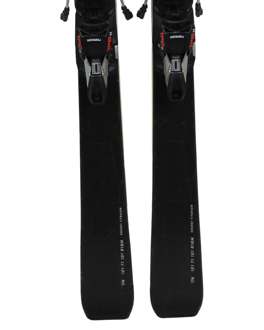 Nordica Spitfire TI 70