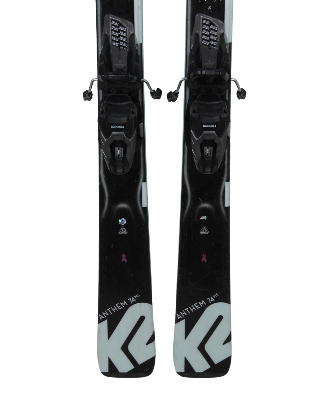 K2 Anthem 72HS