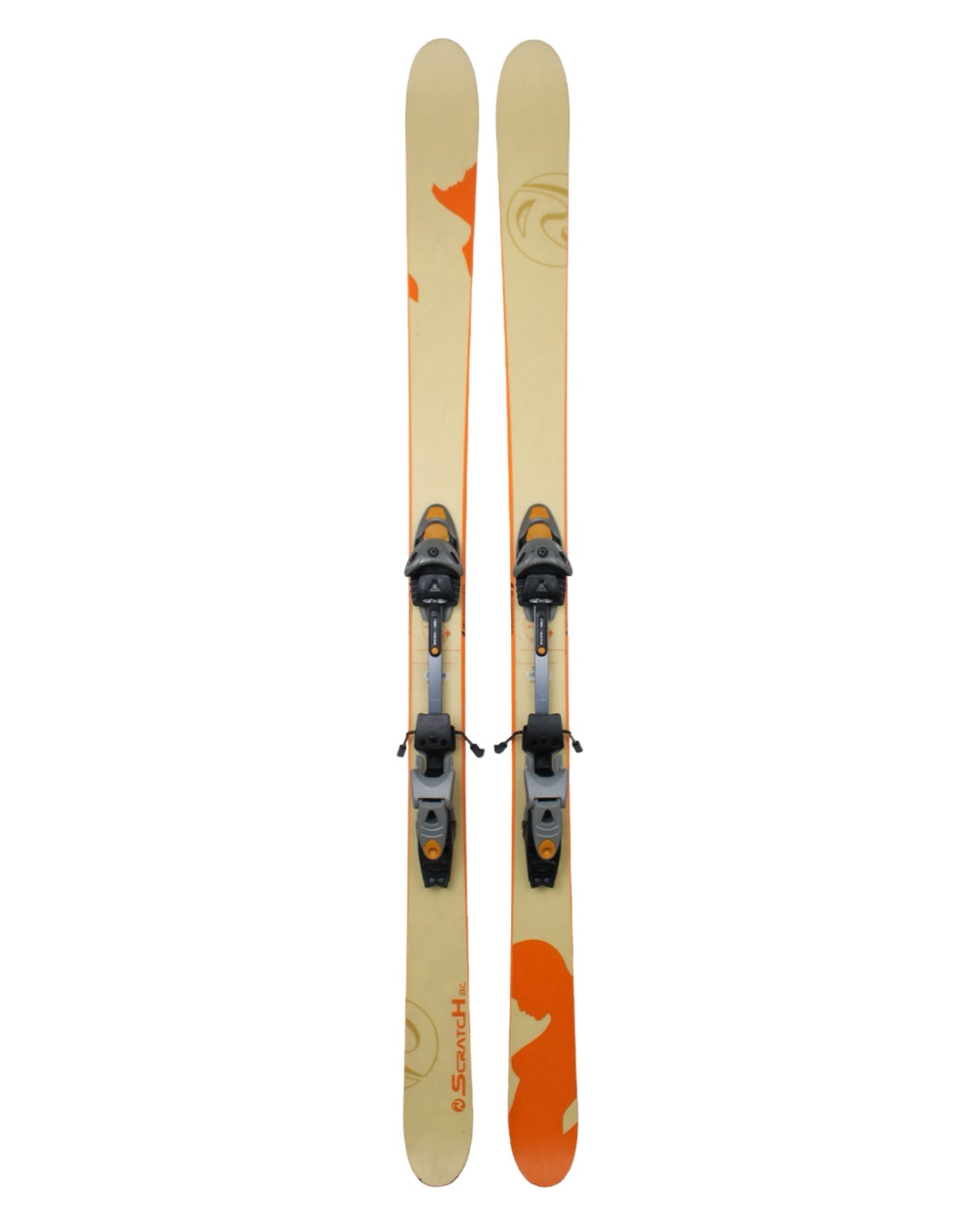 Rossignol Scratch BC