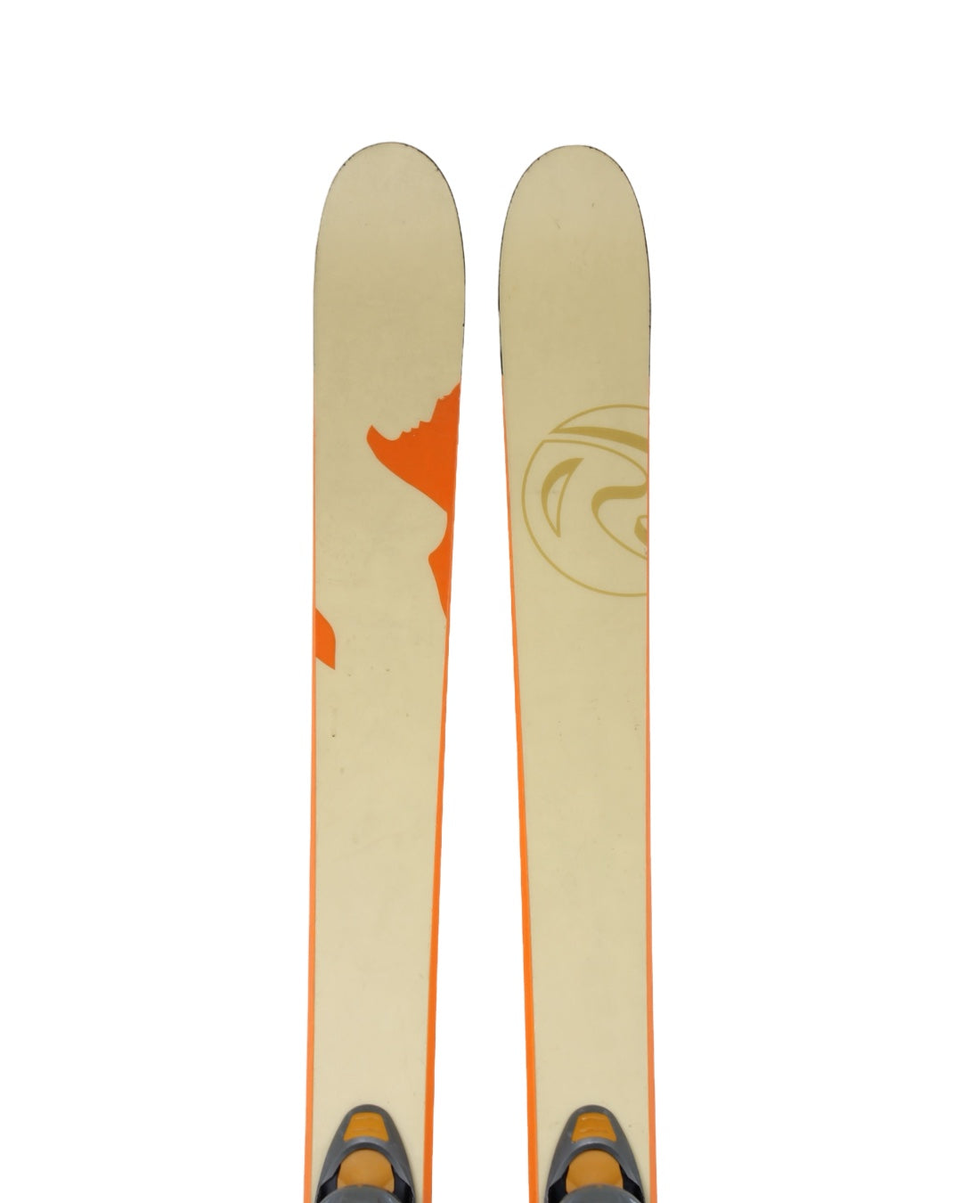 Rossignol Scratch BC