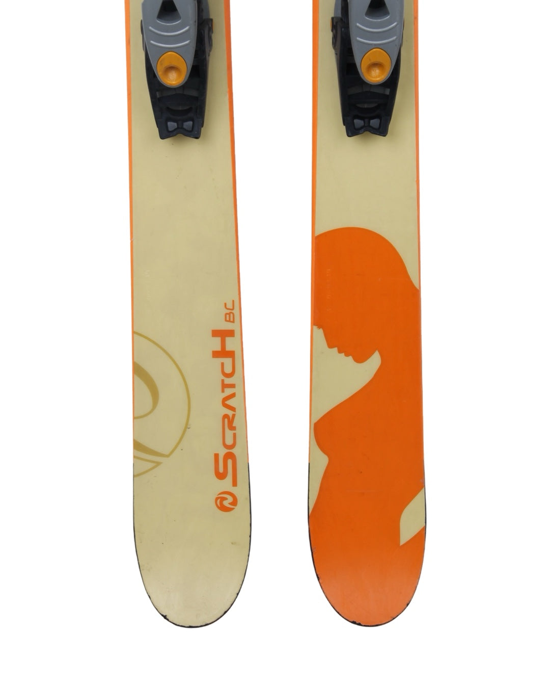 Rossignol Scratch BC