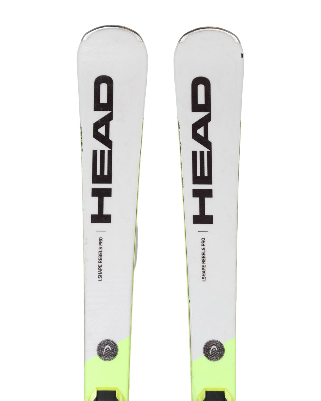 Head i.Shape Rebels Pro