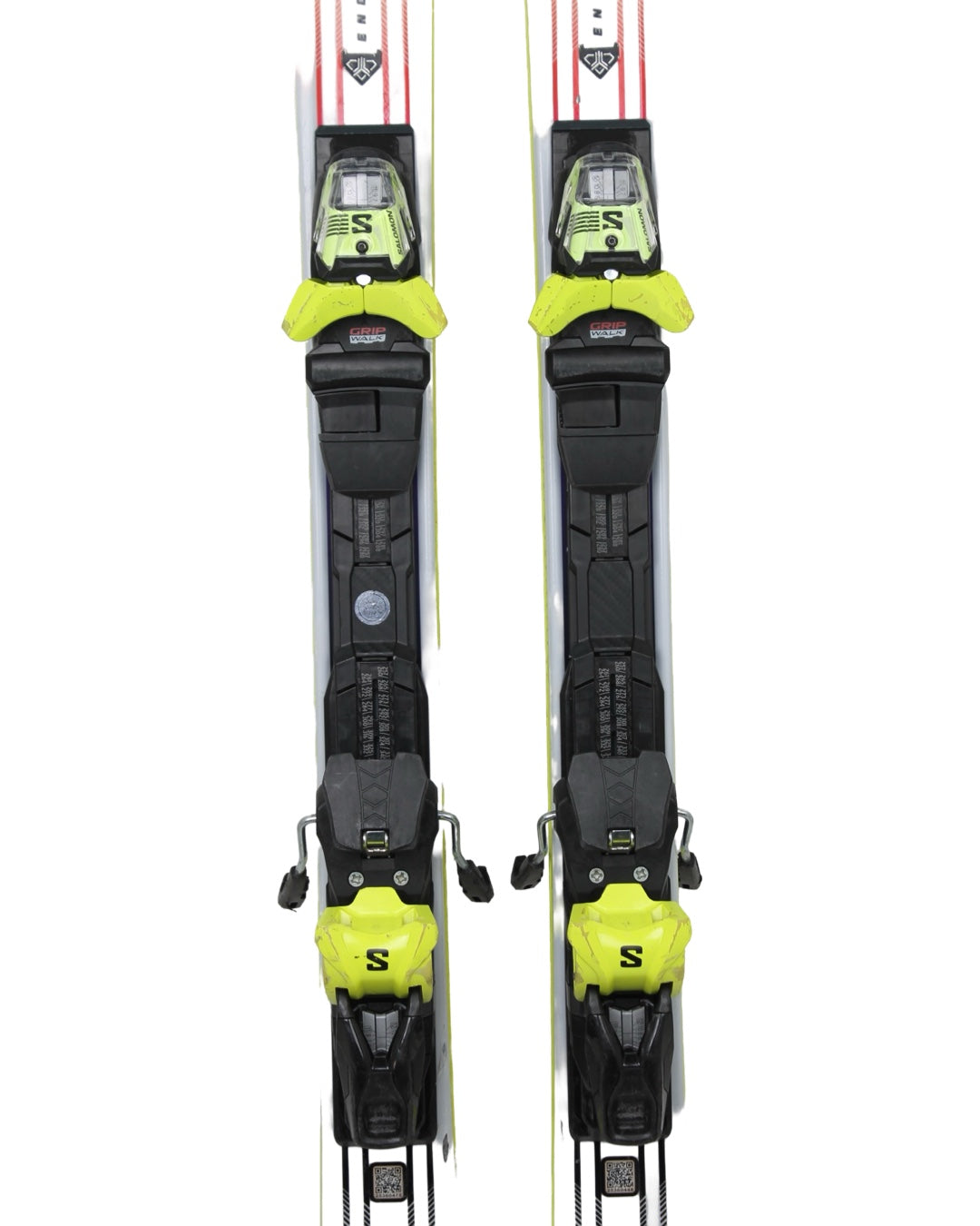 Salomon S/MAX Endurance