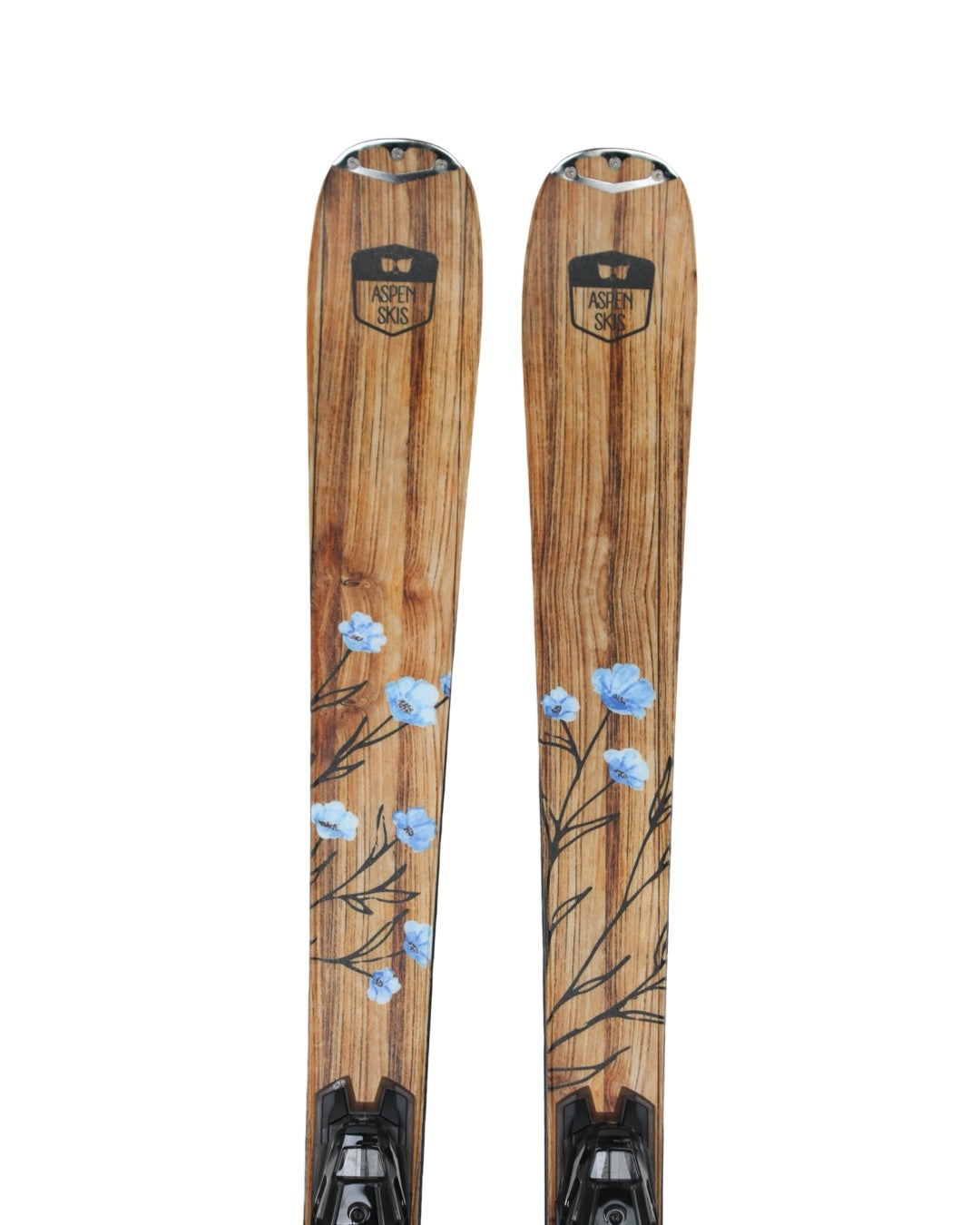 Aspen Skis Hørblomst