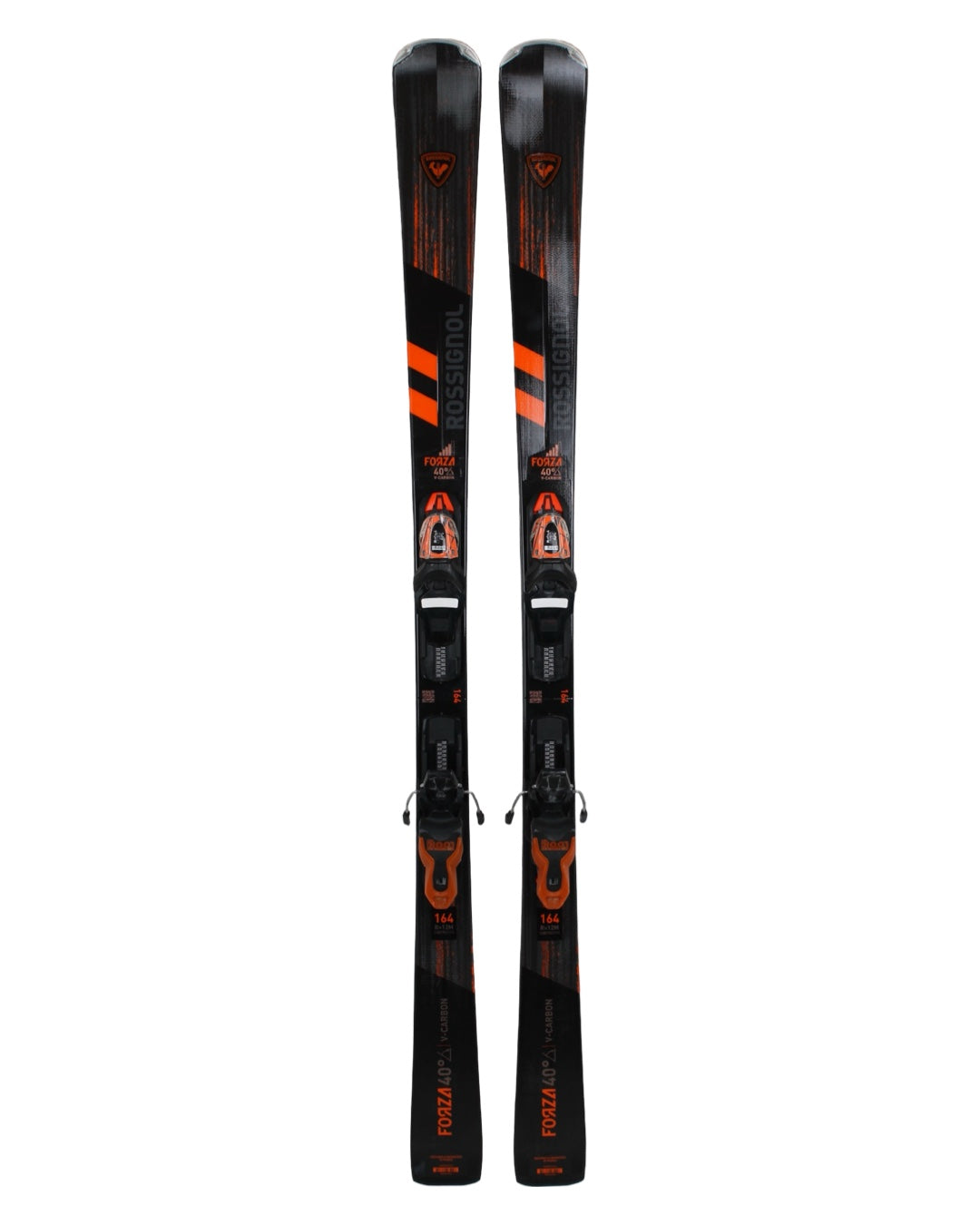 Rossignol Forza V-carbon