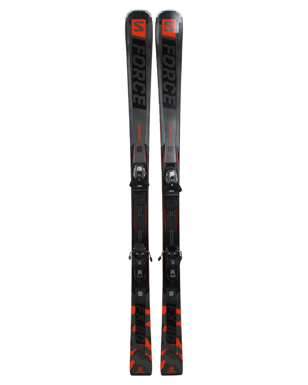 Salomon Force FX 80