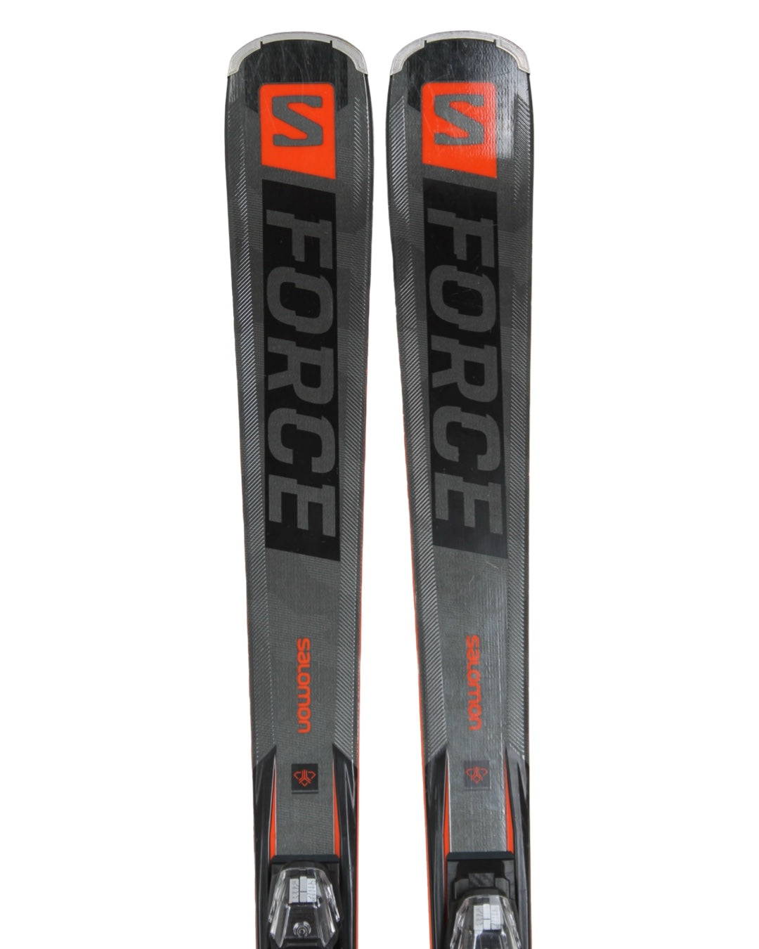 Salomon Force FX 80