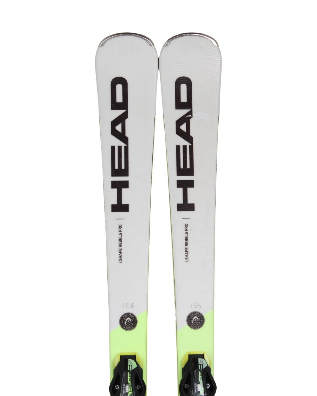 Head i.shape Rebels Pro