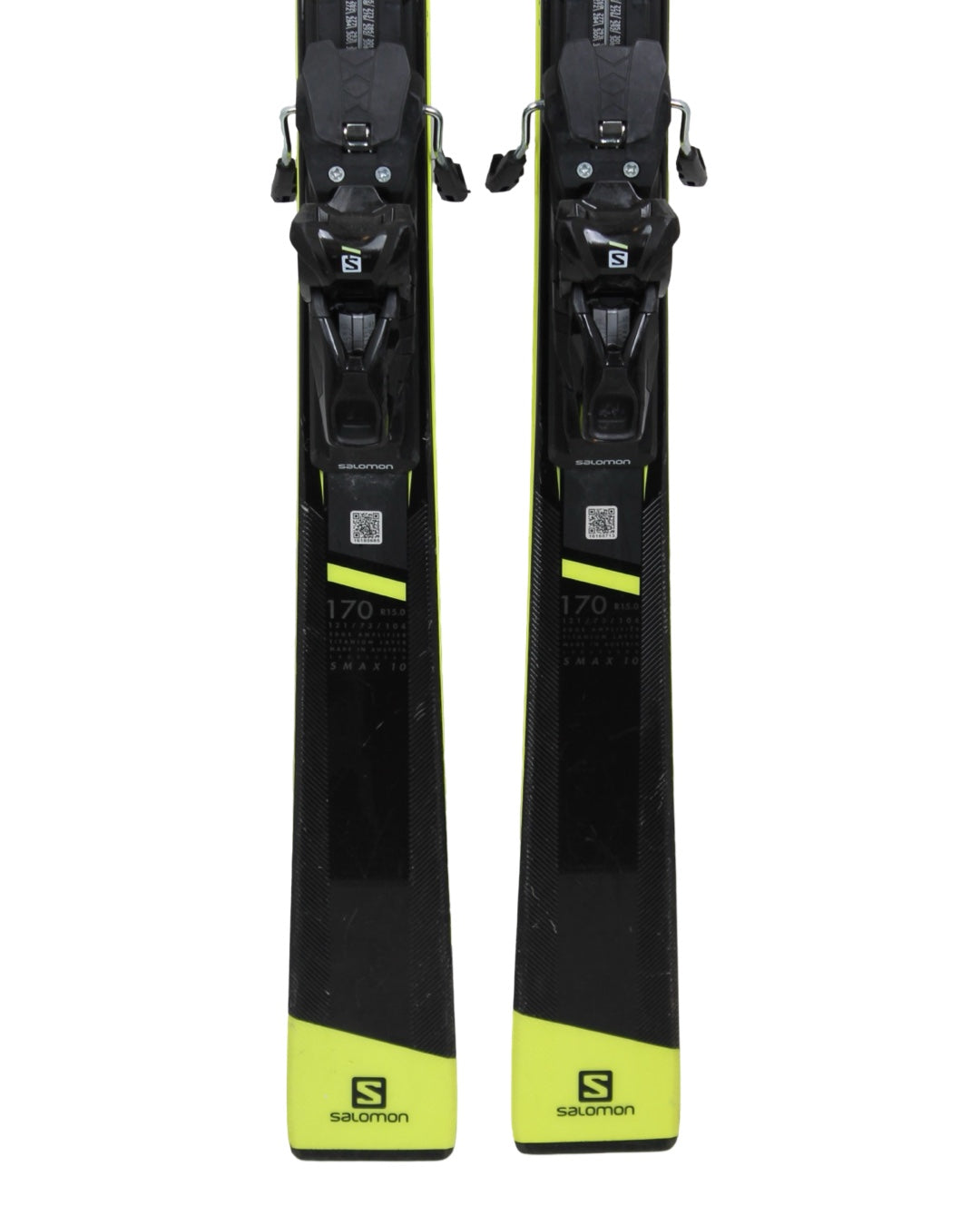 Salomon S-Max 10