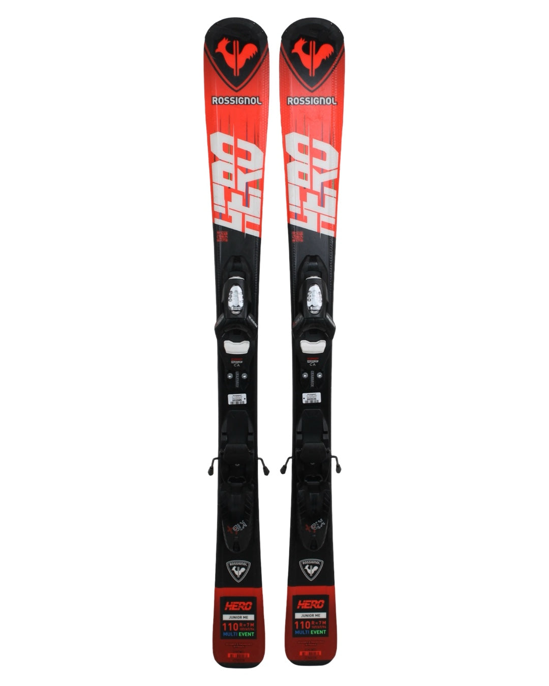 Rossignol Hero Junior ME