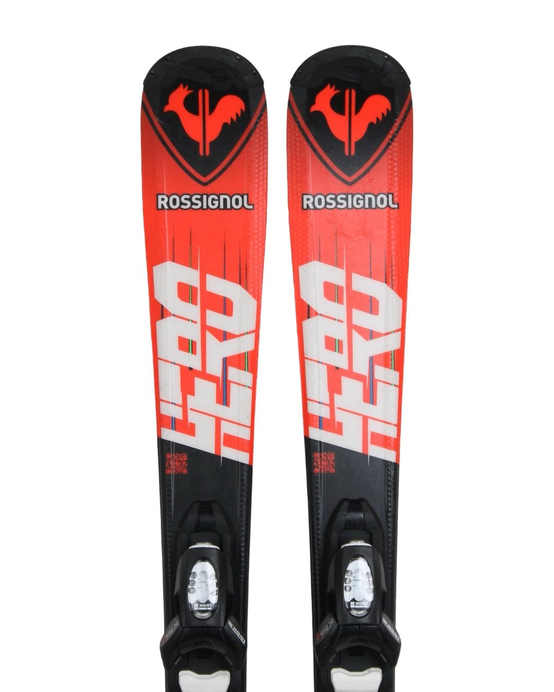 Rossignol Hero Junior ME