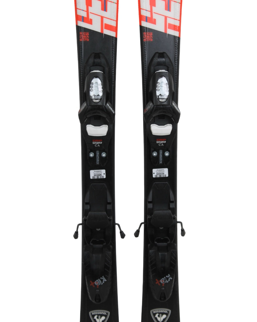 Rossignol Hero Junior ME